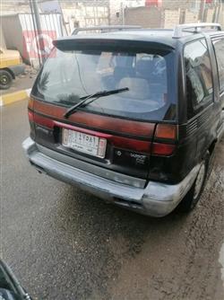 میتسوبیشی چاریۆت